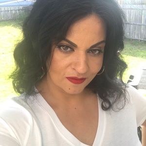 Meet your Posher, Ruth